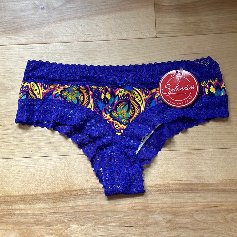 Splendies Underwear